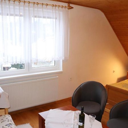Apartamento Domcek Na Orave Habovka Exterior foto