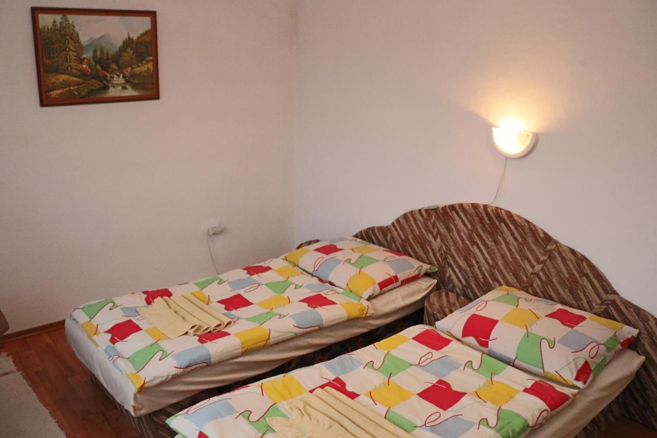 Apartamento Domcek Na Orave Habovka Exterior foto