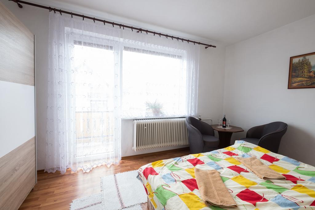 Apartamento Domcek Na Orave Habovka Exterior foto